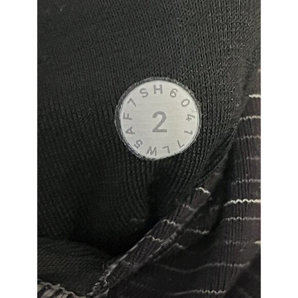 Lululemon Wunder Under Hi-Rise Tight Ombre Black 31" •2• Luon Full Length w5af7s - Picture 13 of 14